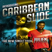 Caribbean Slide artwork