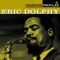 Eric Dolphy - On Green Dolphin Street