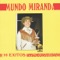 Delante de Mi Detente - Mundo Miranda lyrics