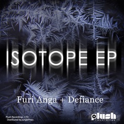 Furi Anga - The Day When Earth Cried