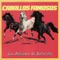 paraiso Novillero - Caballos Famosos lyrics