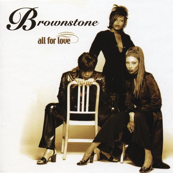 Cover artwork for Baby Love