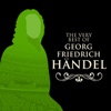 Leipzig University Choir - The Choice Of Heracles, HWV 69: While For Thy Arms