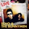 The Back of Love - Echo & The Bunnymen lyrics
