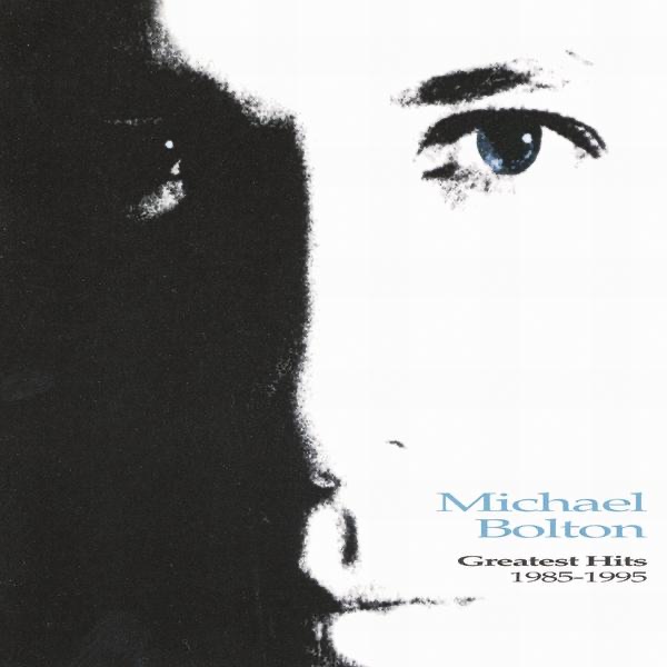 Album art for How Can We Be Lovers by Michael Bolton