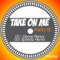 Take On Me - Katty B. lyrics