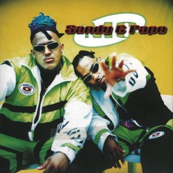 Papo MC & Sandy - Madre