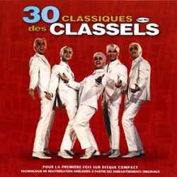 Les Classels - Ton amour a changé ma vie
