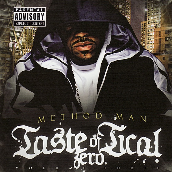 Cover artwork for Rap Phenomenon (feat. Notorious B.I.G & Redman)