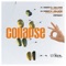 Collapse (Cesar Lugo Remix) - Robert B lyrics