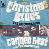 Christmas Blues / The Chipmunk Song - Single