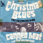 Canned Heat - Christmas Blues
