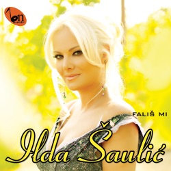 Ilda Saulic - Ljubomora