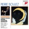 Pierrot Lunaire, Op. 21, Part II: 13. Enthauptung - Yvonne Minton, Pinchas Zukerman, Pierre Boulez, Anthony Pay, Daniel Barenboim, Lynn Harrell & Michel lyrics