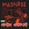Mr Crackhead 2000 - Madness lyrics