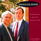 Inspector Morse Theme artwork