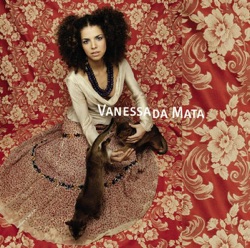 Vanessa da Mata - Eu Sou Neguinha?