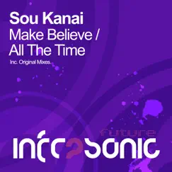 Make Believe - Single by Sou Kanai album reviews, ratings, credits