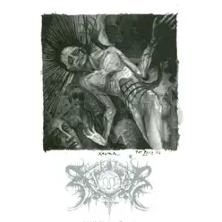 All Reflections Drained - Xasthur