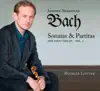 Bach: Sonatas and Partitas for Solo Violin, Vol. 1 album lyrics, reviews, download