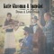 Sweet Lies (feat. Tim O'brien & John Macy) - Katie Glassman & Snapshot lyrics