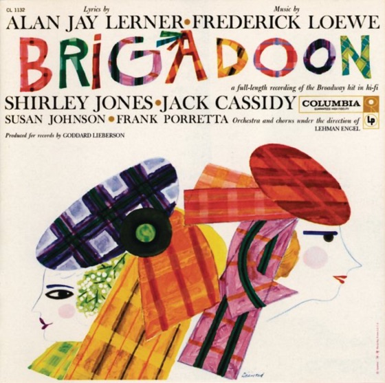 Cover artwork for Almost Like Being in Love