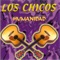 Mambo Tropical - Los Chicos lyrics