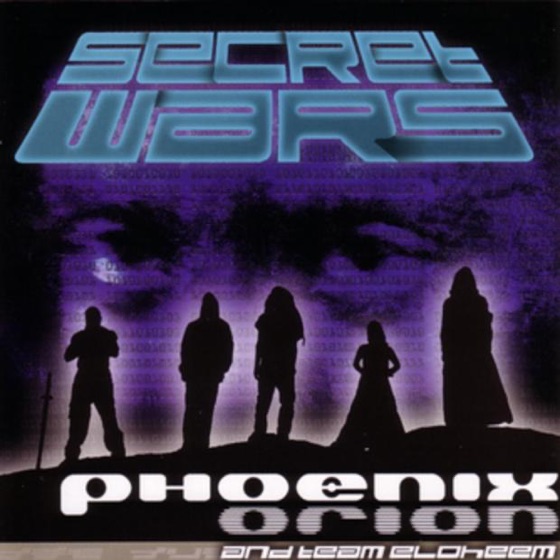Cover artwork for Music Is