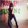Problemom Sredinc - Single