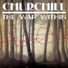 The War Within - EP, 2013