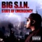 Unemployment Line - Big S.I.N. lyrics