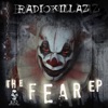 The Fear - Single artwork