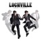 Stars Above You - Locnville lyrics