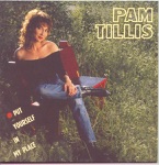 Pam Tillis - Maybe It Was Memphis