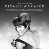 Dionne Warwick - Walk On By