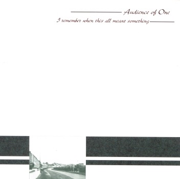Cover artwork for Ishmael