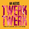 Twerk Twerk (feat. Cassius Jay) - Single album lyrics, reviews, download