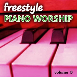 Andre Forbes - Freestyle Piano Worship 021