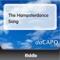 The Hampsterdance Song - Single ジャケット写真