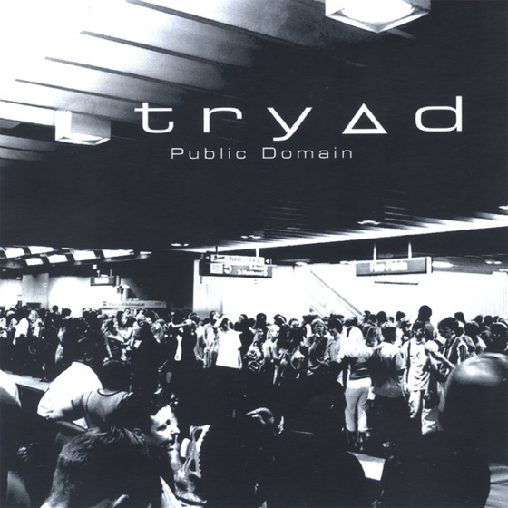 Cover artwork for Arcadia