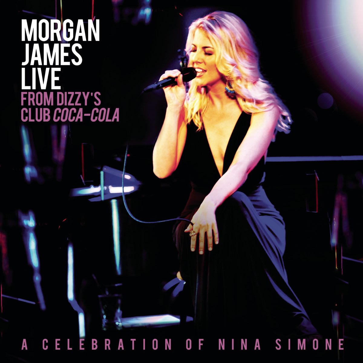 ‎Morgan James Live de Morgan James en Apple Music