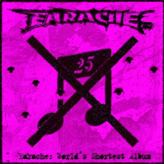 Cover artwork for Street Sweeper