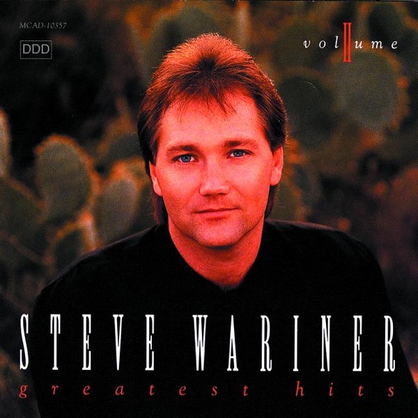 Steve Wariner - I Got Dreams