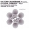 The Drums - Victor Calderone lyrics