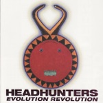 Headhunters - Woody Shaw