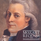 Mozart: Requiem artwork