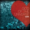 God of the Universe - Single