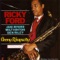 Broadway - Ricky Ford lyrics