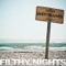 Dirty Beaches - Filthy Nights lyrics