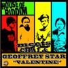 Valentine (House of Riddim Meets Chai & Geoffrey Star) - Single, 2014